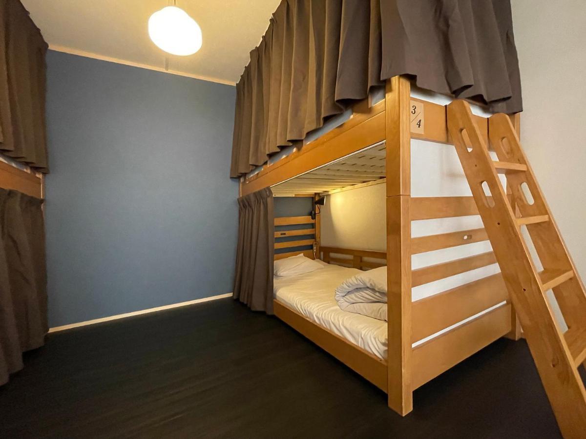 Suzuki Guesthouse 京都 外观 照片