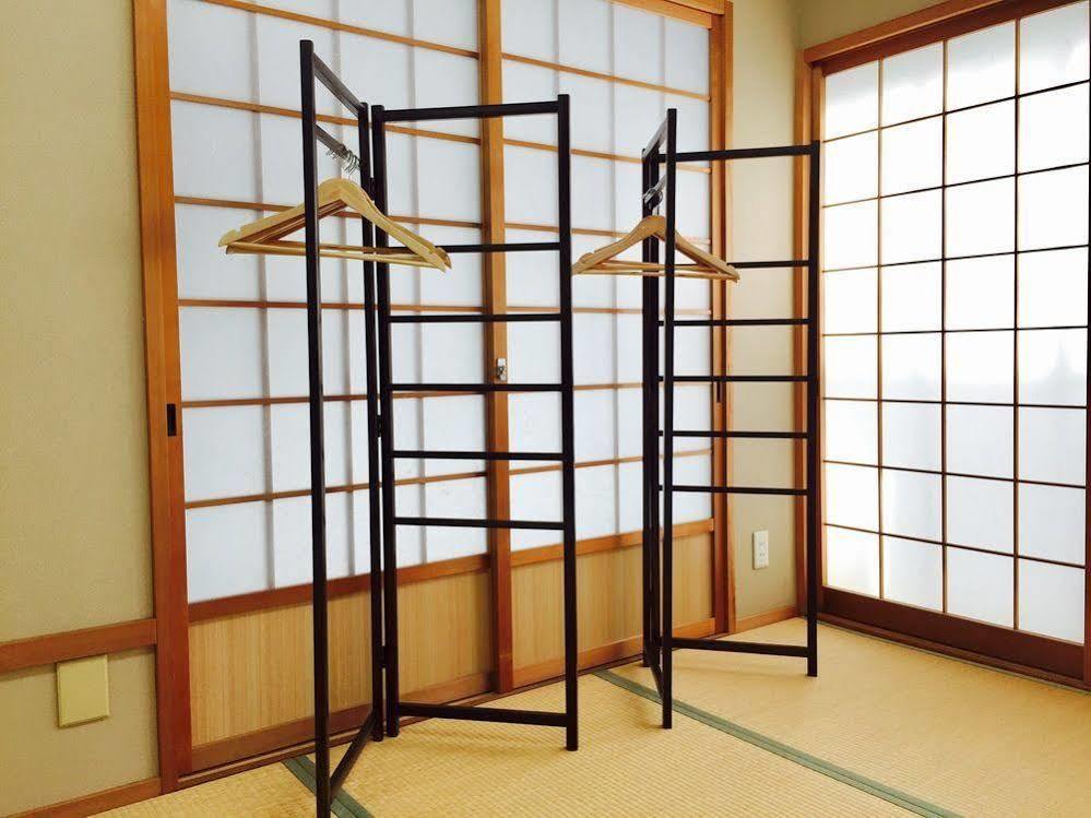 Suzuki Guesthouse 京都 外观 照片