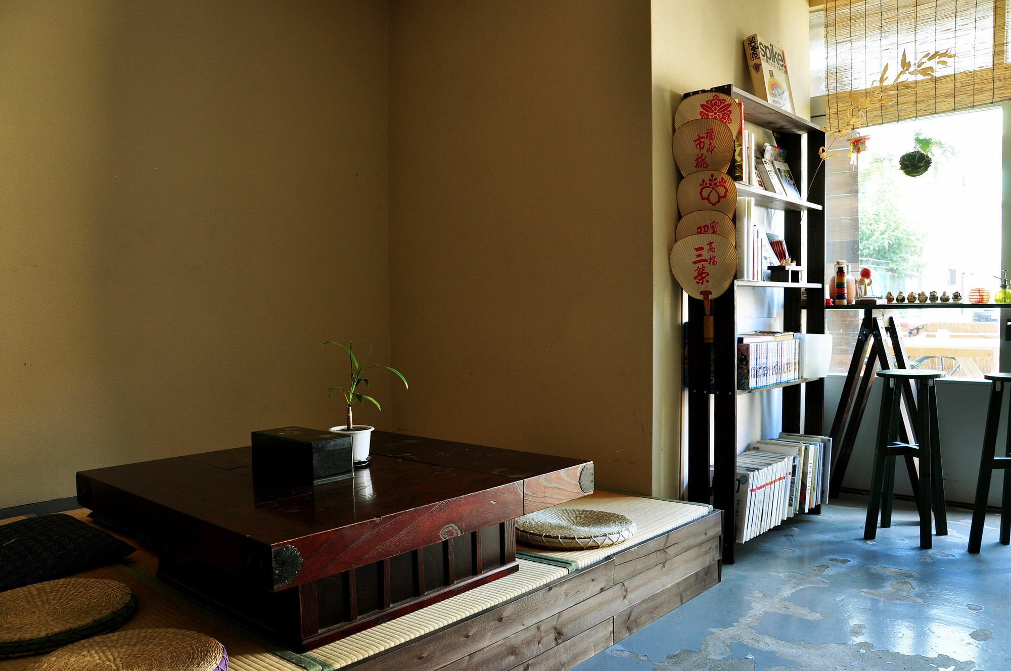 Suzuki Guesthouse 京都 外观 照片