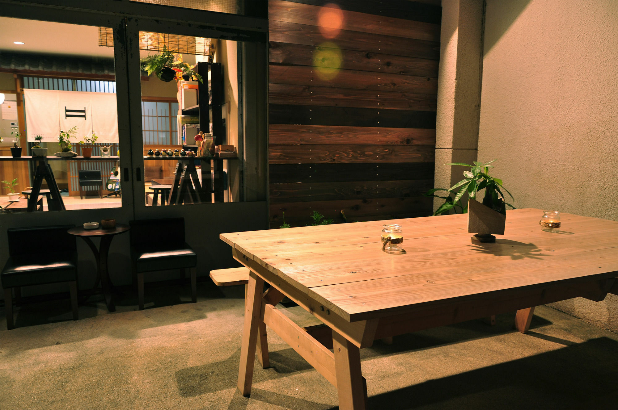 Suzuki Guesthouse 京都 外观 照片