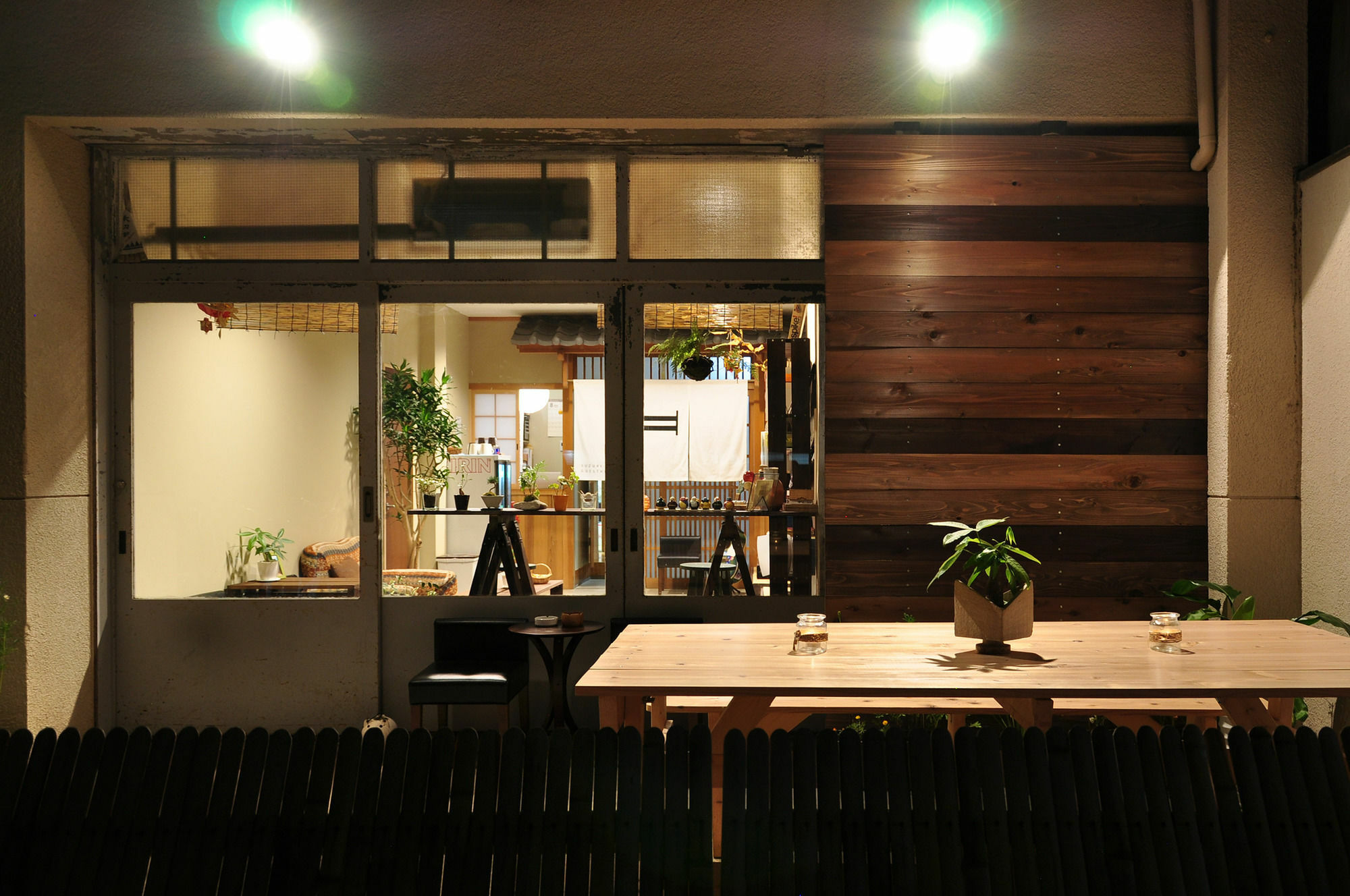 Suzuki Guesthouse 京都 外观 照片