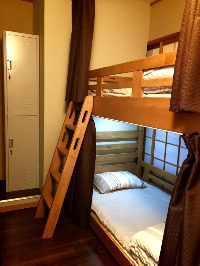 Suzuki Guesthouse 京都 外观 照片